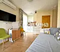 Снимка 5 — Едностаен апартамент в Бургас, к.к. Слънчев бряг