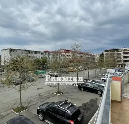 Снимка 4 — Едностаен апартамент в Бургас, к.к. Слънчев бряг