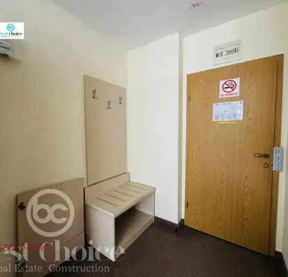 Снимка 5 — Едностаен апартамент в Бургас, к.к. Слънчев бряг