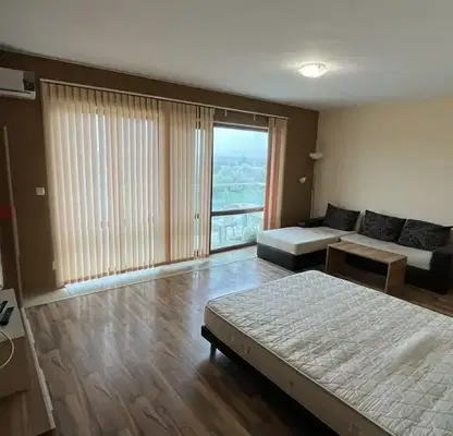 Снимка 2 — Едностаен апартамент в Бургас, к.к. Слънчев бряг