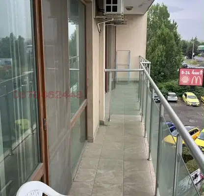 Снимка 3 — Едностаен апартамент в Бургас, к.к. Слънчев бряг