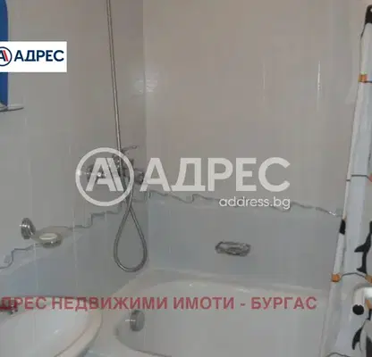 Снимка 5 — Едностаен апартамент в Бургас, к.к. Слънчев бряг