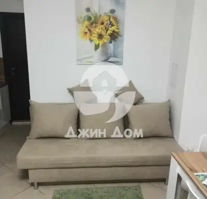 Снимка 4 — Едностаен апартамент в Бургас, к.к. Слънчев бряг