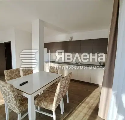 Снимка 3 — Двустаен апартамент в Бургас, к.к. Слънчев бряг