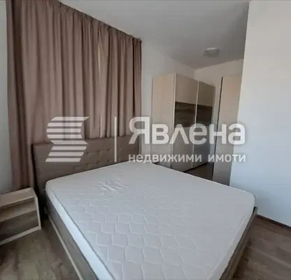 Снимка 5 — Двустаен апартамент в Бургас, к.к. Слънчев бряг