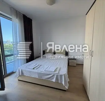 Снимка 3 — Двустаен апартамент в Бургас, к.к. Слънчев бряг