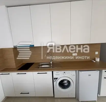 Снимка 4 — Двустаен апартамент в Бургас, к.к. Слънчев бряг