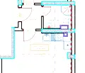 Снимка 2 — Двустаен апартамент в Бургас, к.к. Слънчев бряг