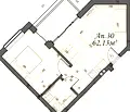 Снимка 2 — Двустаен апартамент в Бургас, к.к. Слънчев бряг