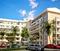 Снимка 4 — Двустаен апартамент в Бургас, к.к. Слънчев бряг