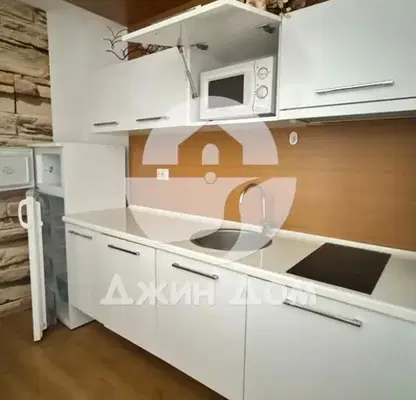 Снимка 3 — Двустаен апартамент в Бургас, к.к. Слънчев бряг