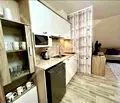Снимка 5 — Двустаен апартамент в Бургас, к.к. Слънчев бряг