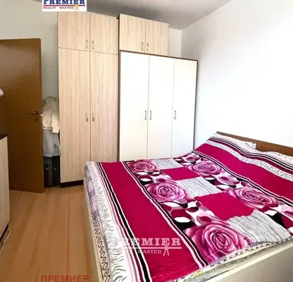 Снимка 5 — Двустаен апартамент в Бургас, к.к. Слънчев бряг