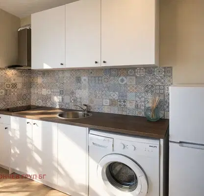 Photo 2 — 2-bedroom apartment in Burgas, Slynchev Bryag
