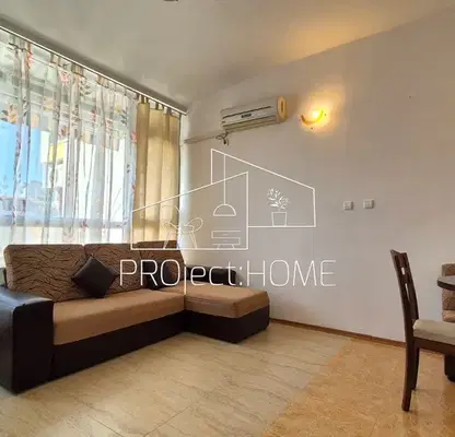 Photo 2 — 2-bedroom apartment in Oblast Burgas, Slynchev Bryag