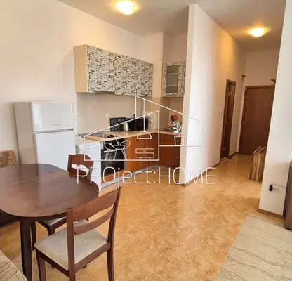 Photo 4 — 2-bedroom apartment in Oblast Burgas, Slynchev Bryag