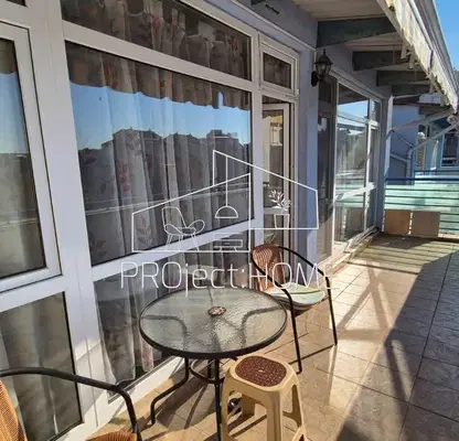 Photo 5 — 2-bedroom apartment in Oblast Burgas, Slynchev Bryag