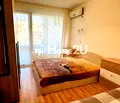 Снимка 2 — Двустаен апартамент в Бургас, к.к. Слънчев бряг