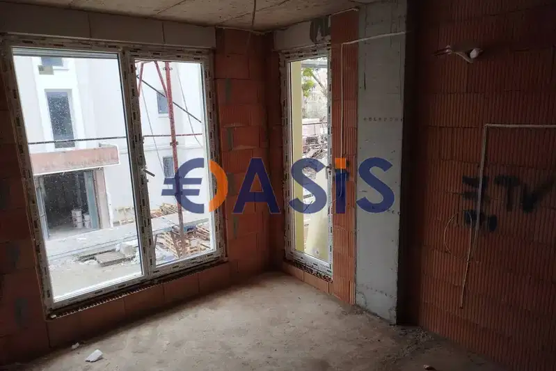 2-bedroom apartment in Oblast Burgas, Slynchev Bryag