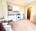 Снимка 4 — Двустаен апартамент в Бургас, к.к. Слънчев бряг