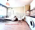 Снимка 3 — Двустаен апартамент в Бургас, к.к. Слънчев бряг