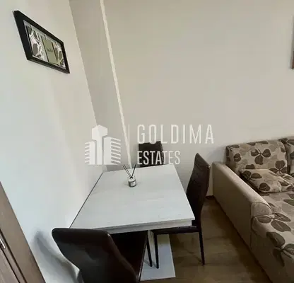 Снимка 3 — Двустаен апартамент в Бургас, к.к. Слънчев бряг