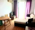 Снимка 2 — Двустаен апартамент в Бургас, к.к. Слънчев бряг