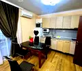 Снимка 3 — Двустаен апартамент в Бургас, к.к. Слънчев бряг