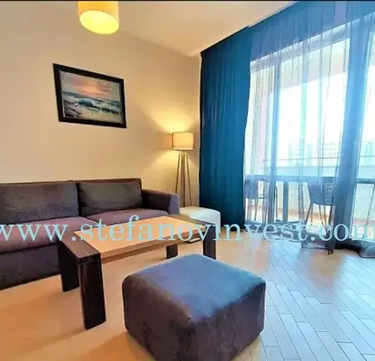 Photo 3 — 2-bedroom apartment in Oblast Burgas, Slynchev Bryag