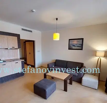 Photo 4 — 2-bedroom apartment in Oblast Burgas, Slynchev Bryag