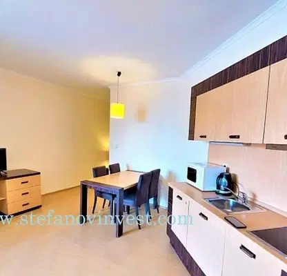 Photo 5 — 2-bedroom apartment in Oblast Burgas, Slynchev Bryag