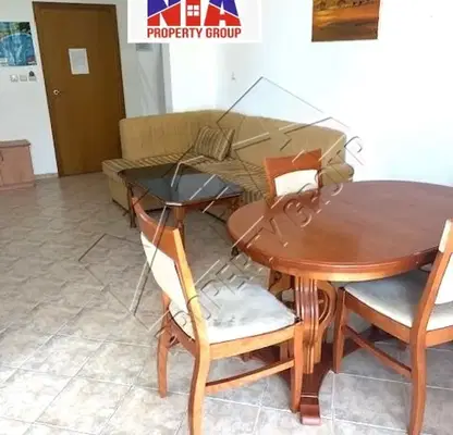 Снимка 3 — Двустаен апартамент в Бургас, к.к. Слънчев бряг