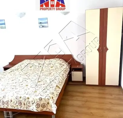 Снимка 5 — Двустаен апартамент в Бургас, к.к. Слънчев бряг