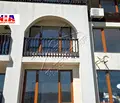 Снимка 5 — Двустаен апартамент в Бургас, к.к. Слънчев бряг