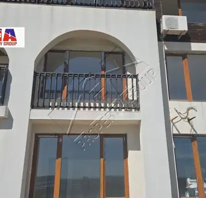 Снимка 5 — Двустаен апартамент в Бургас, к.к. Слънчев бряг