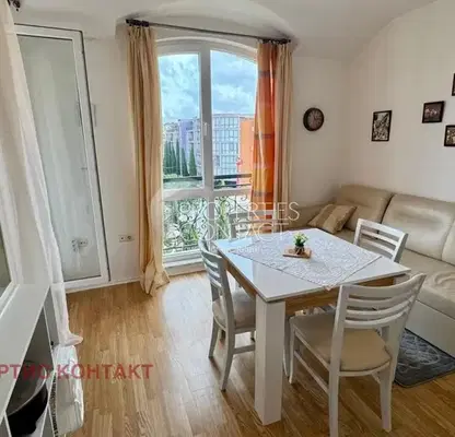 Photo 2 — 2-bedroom apartment in Burgas, Slynchev Bryag