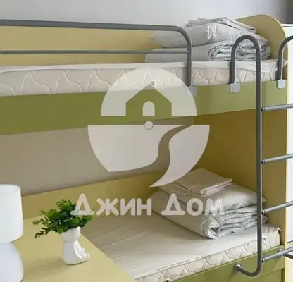 Снимка 5 — Двустаен апартамент в Бургас, к.к. Слънчев бряг