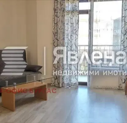 Снимка 3 — Двустаен апартамент в Бургас, к.к. Слънчев бряг