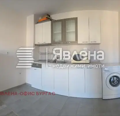 Снимка 4 — Двустаен апартамент в Бургас, к.к. Слънчев бряг