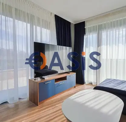 Photo 2 — 3-bedroom apartment in Oblast Burgas, Slynchev Bryag