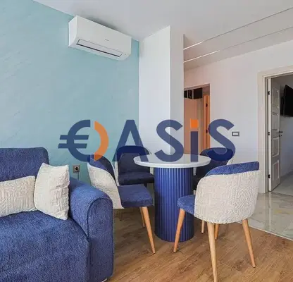 Photo 3 — 3-bedroom apartment in Oblast Burgas, Slynchev Bryag