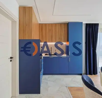 Photo 4 — 3-bedroom apartment in Oblast Burgas, Slynchev Bryag