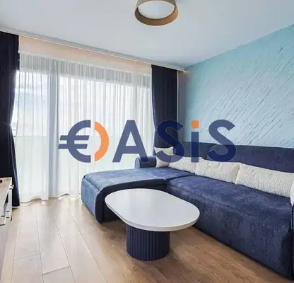 Photo 5 — 3-bedroom apartment in Oblast Burgas, Slynchev Bryag
