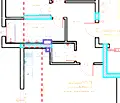 Снимка 2 — Тристаен апартамент в Бургас, к.к. Слънчев бряг