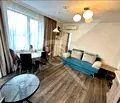 Снимка 4 — Тристаен апартамент в Бургас, к.к. Слънчев бряг