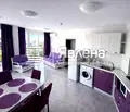 Снимка 2 — Тристаен апартамент в Бургас, к.к. Слънчев бряг