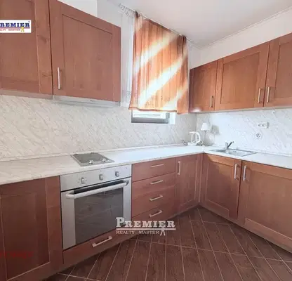 Снимка 3 — Тристаен апартамент в Бургас, к.к. Слънчев бряг
