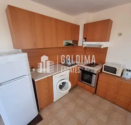 Снимка 2 — Тристаен апартамент в Бургас, к.к. Слънчев бряг
