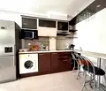 Снимка 5 — Тристаен апартамент в Бургас, к.к. Слънчев бряг