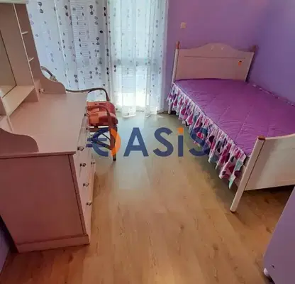 Снимка 5 — Тристаен апартамент в Бургас, к.к. Слънчев бряг